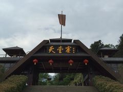-安徽天堂寨风景区