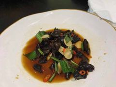 -翠湖宾馆·中餐厅