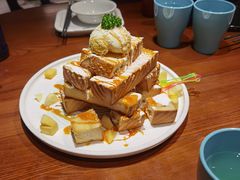 -坤记味道(新华城市广场店)