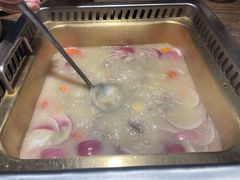 -泽成冰煮羊(非·遗东岸国际店)