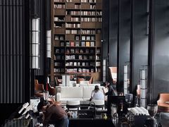 -木嘛working coffee(前海店)