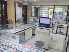 -毛源昌眼镜(新市街店)
