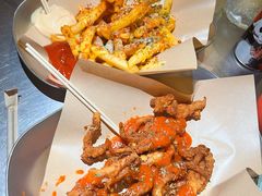 -shark burger·鲨鱼汉堡(交子大道店)