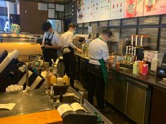 -星巴克臻选(深圳皇庭广场分店)