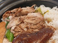 -潮人潮品隆江猪脚饭(城壹汇·流花店)