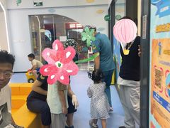 -极橙儿童齿科矫正中心(奥城店)