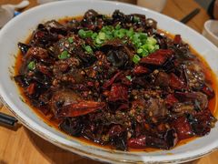 -陶然居·重庆菜(解放碑店)