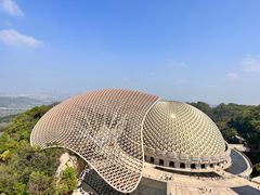 -牛首山文化旅游区