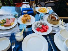 -惠州金海湾嘉华度假酒店