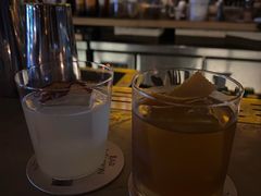 -Bar Infusion(重庆·九街店)