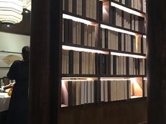 景观位-民国红公馆·秦淮八艳(夫子庙店)