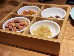 -闽上鲜·福建菜(龙湖滨江天街店)