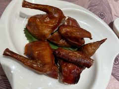 -金汇酒楼(中山东区店)