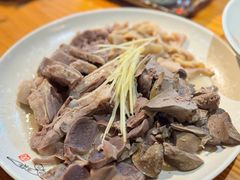 鹅五拼-乡亲鹅肉城(昆山店)