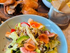 -半秋山西餐厅(宜昌大洋店)