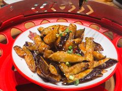 -肥三土菜馆(五四广场店)