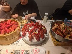 -靓靓蒸虾·头牌蒸虾(雪松路总店)