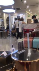 点击看大图 -Rise Hair上升造型