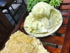 -高兴壹锅·潮汕鲜牛肉火锅(良乡梅花庄店)