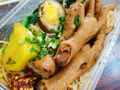 -下环街市熟食中心