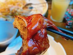 -大鸽饭(岗顶店)