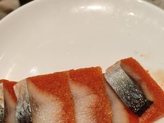 -芜湖富力万达嘉华酒店·美食汇海鲜自助餐厅 (万达店)