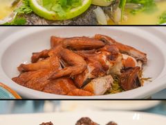 -龙泉人椰子鸡·糟粕醋·地标海南菜(龙昆南店)