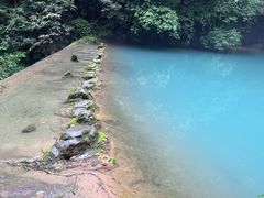 -武隆天坑寨子景区