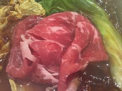 -水林间·寿喜烧自助(仙林金鹰店)