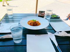 传统意式肉酱面-The place那儿(新城国际店)
