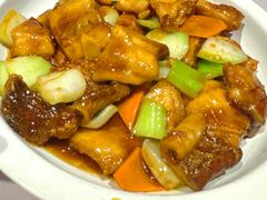 -客家大院·非遗赣南客家菜(郁孤台店)