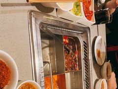 -海底捞火锅(汇金星力城店)
