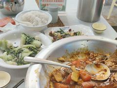 -大师傅金奖啤酒鱼(西街口总店)