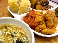-富龙快餐店(铁西店)