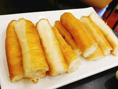 -吉友粥底火锅(方斜路店)