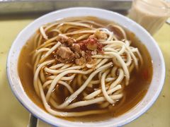 -老光明岗琼甜茶馆