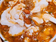 -小豆海棠(嘉兴路店)