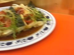 -拉面莊夢語＆中华料理八椿