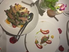 -燃扒房Steakhouse(皇庭店)