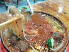 丸子粉丝砂锅-清真·马文砂锅大全(麦苋街店)