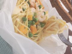 -斯比特花园西餐厅(东方商厦店)