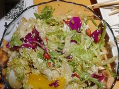 -木屋烧烤(坂田天安云谷店)