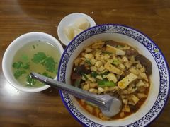 -老乌家特色小炒泡馍(大皮院店)