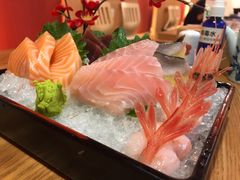-栖川山葵家·寿喜锅·日式料理(龙湖北城天街商场店)