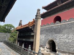 -北陵公园