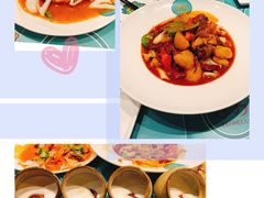 -哈密古丽新疆餐厅(江北融创店)