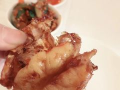 -新加坡海鲜共和(名胜世界圣淘沙海滨坊)