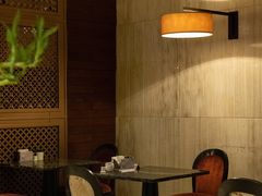 -长沙北辰洲际酒店-兰调全日餐厅