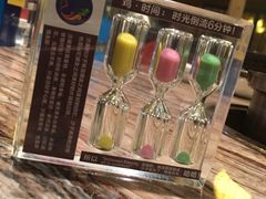 -润园四季椰子鸡火锅(海上世界店)