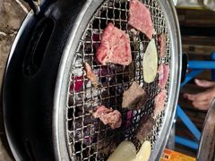 -江城二当家烤牛肉(莲塘新村店)